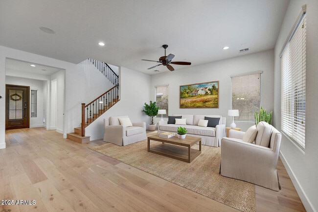 Building Photo - 4064 E Morrison Ranch Pkwy