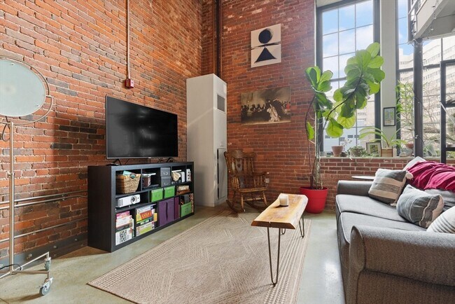 Foto del edificio - 251 Heath St