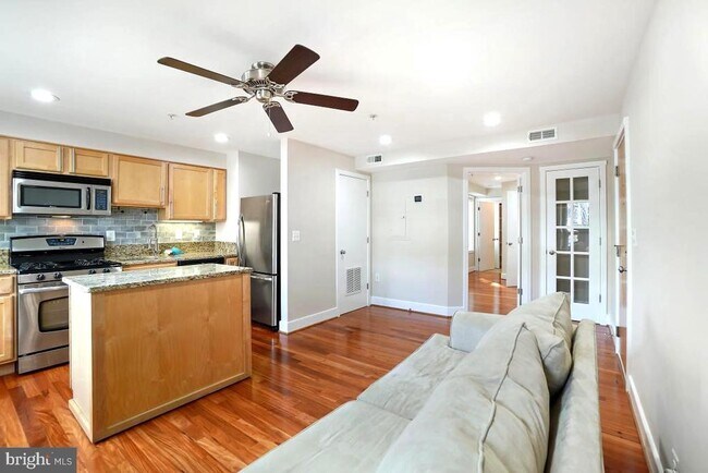 Foto del edificio - 610 Jefferson St NW