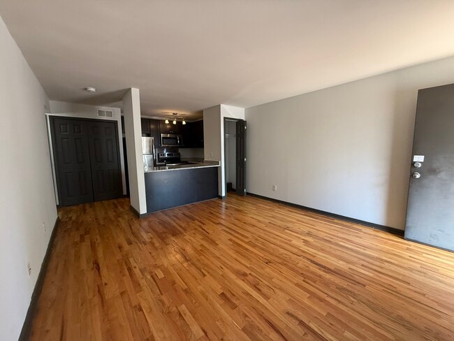 Building Photo - Ridgewood Apartments