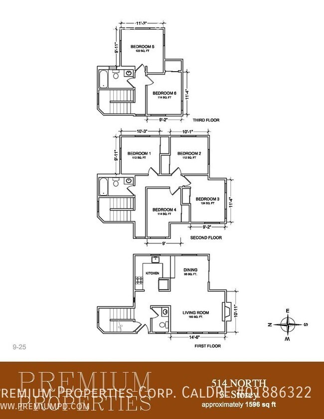 Foto del edificio - 514 North St