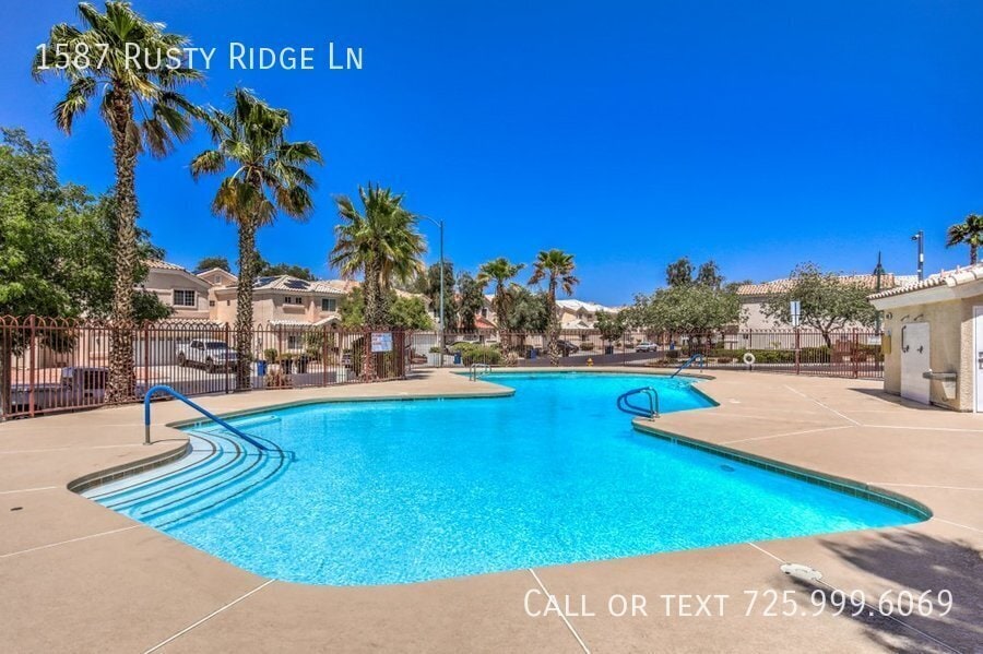 Foto principal - 1587 Rusty Ridge Ln
