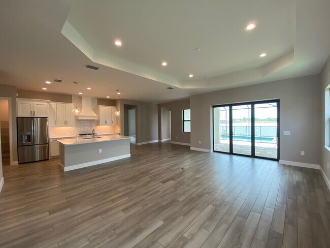 Building Photo - 3991 Pegasus Way