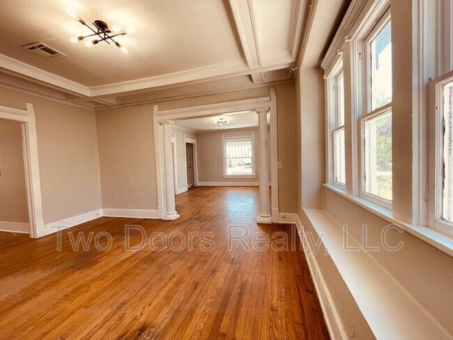 Foto del edificio - 1205 NW 31st St