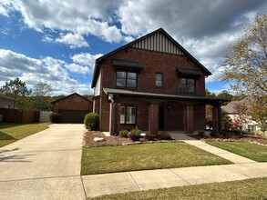 Building Photo - 1485 Oxford Manor Ct