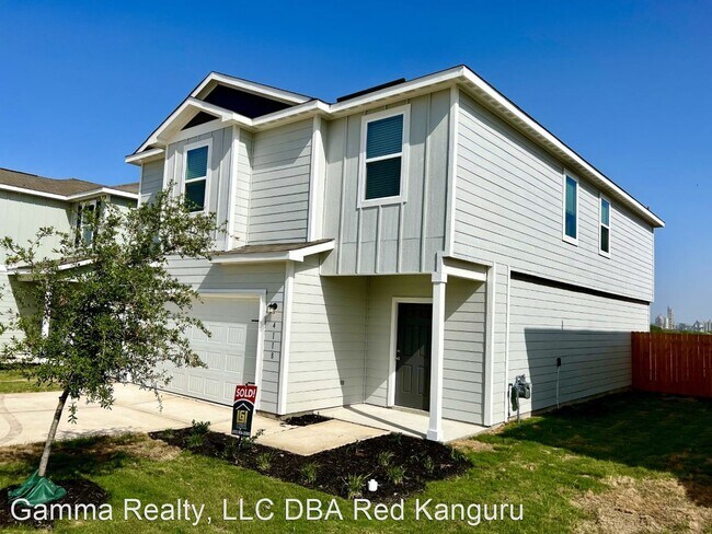 Foto del edificio - 4 br, 2.5 bath House - 4118 Trail De Paris