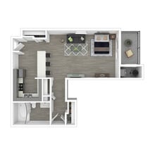 Building Photo - Landmark Apartments