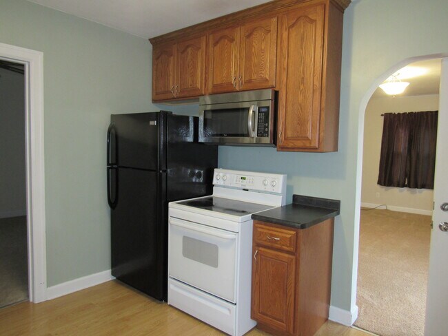 Foto del edificio - 3834 N Sturdevant St