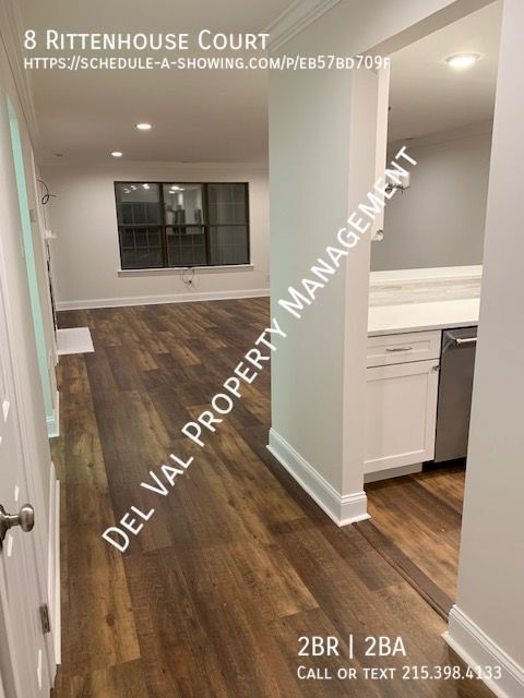 Building Photo - Newly Renovated Top to Bottom 2nd FL Condo...