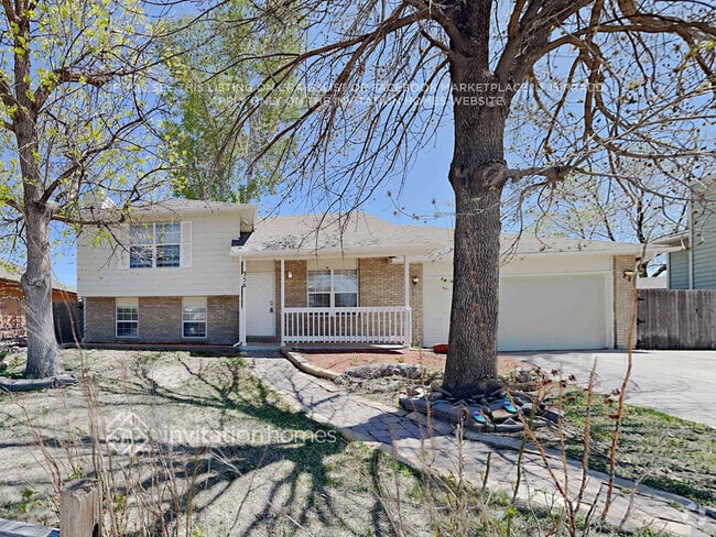 Building Photo - 356 S 33rd Ave