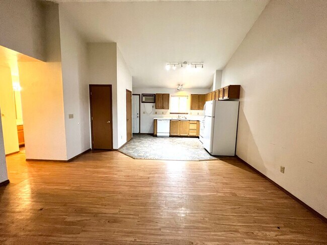 Foto del edificio - 1007 E 19th Ave