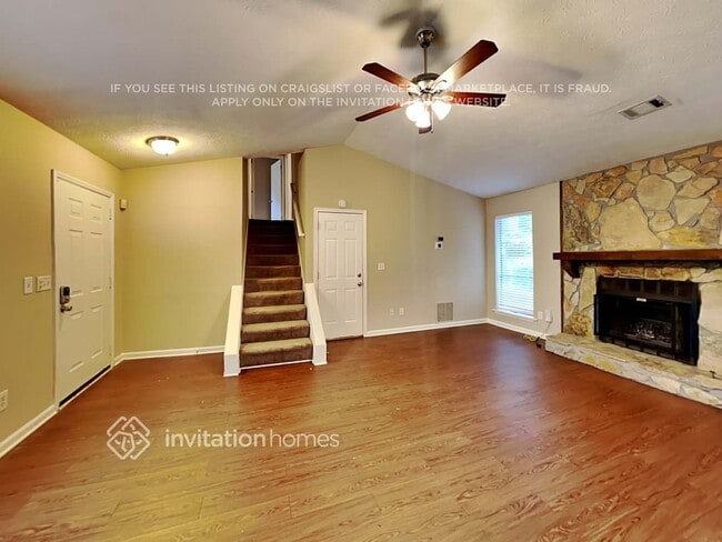 Building Photo - 4445 Creek Ford Dr