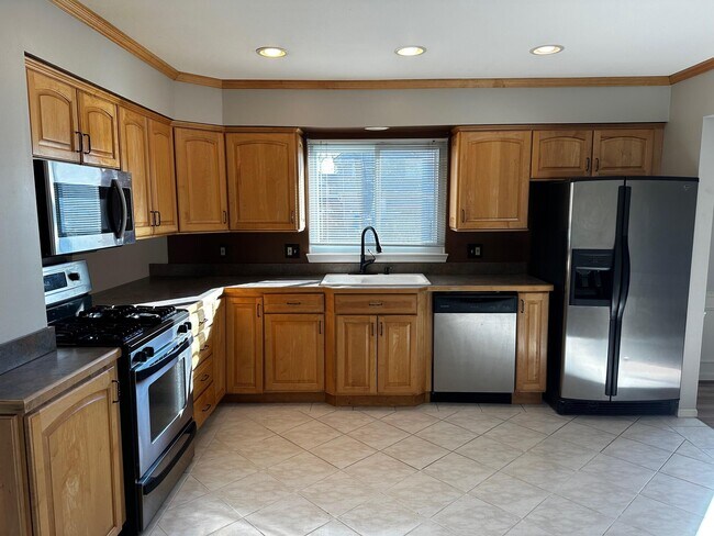 Foto del edificio - 41507 Simcoe Dr