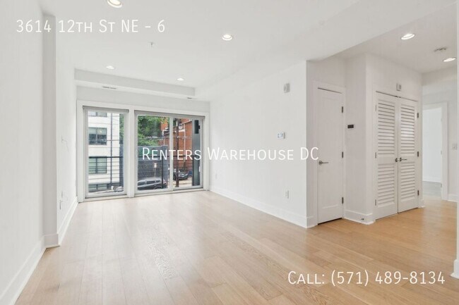 Foto del edificio - 3614 12th St NE