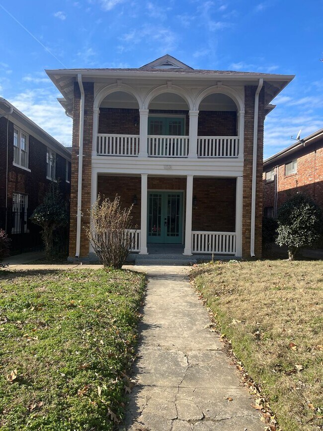 Building Photo - 123 Stonewall St