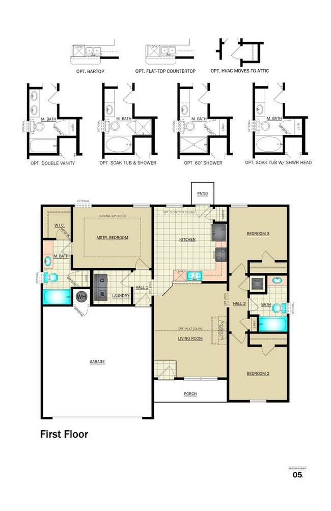 Building Photo - *Pre-leasing* Three Bedroom | Two Bath Hom...