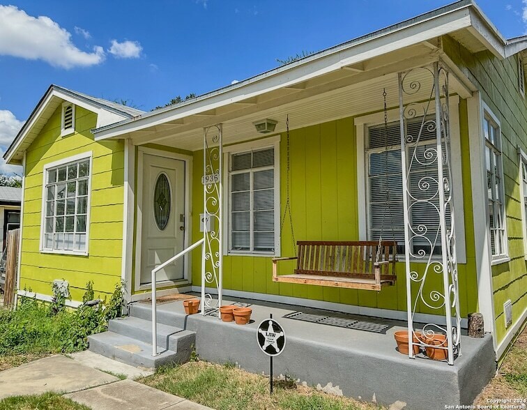 Foto principal - 1935 W Woodlawn Ave