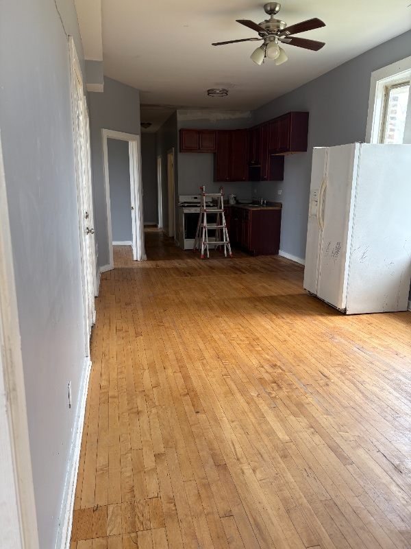 Building Photo - 1443 S Drake Ave