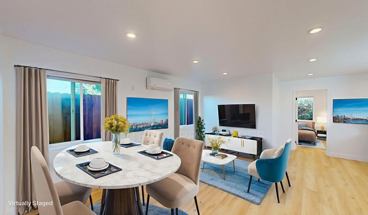 Beautiful 2 Bedroom Home - Beautiful 2 Bedroom Home