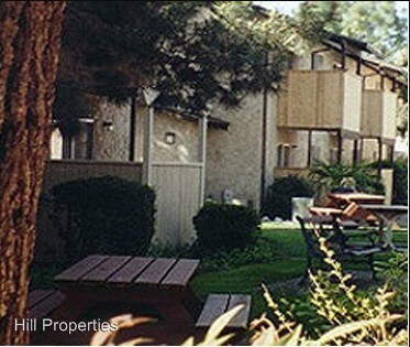 Foto principal - 1501 N Cherry St