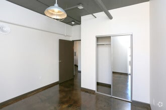 Bedroom - Square One