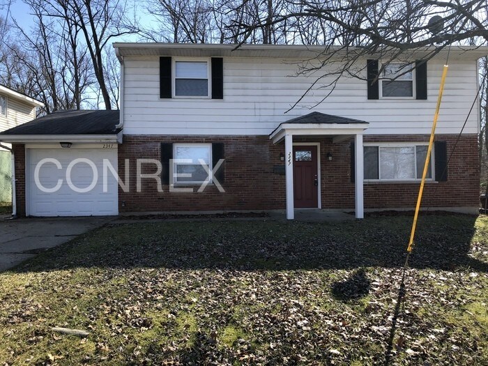 Primary Photo - 2347 Bluelark Dr