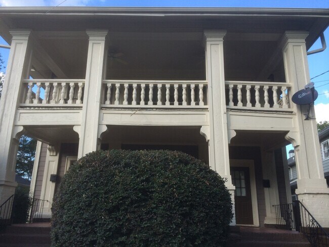 Foto del edificio - 376 Angier Ave NE