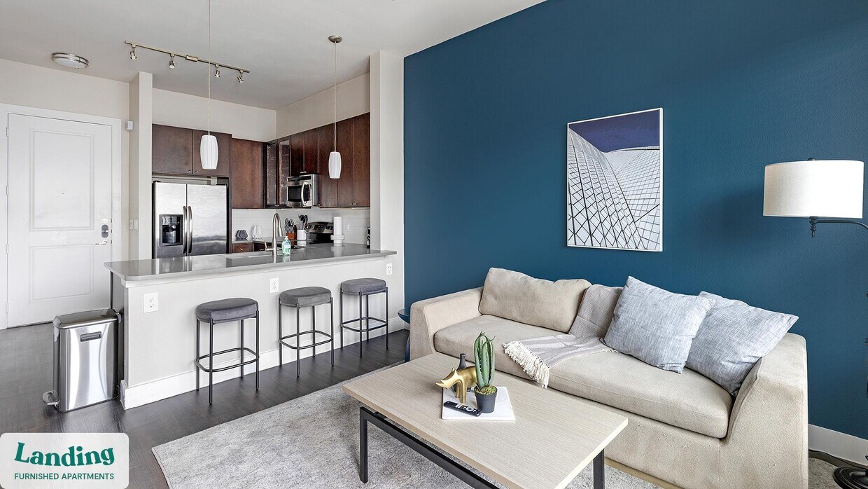 Foto principal - 3501 Ross Ave