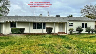 Building Photo - 1724 McKinley Ave