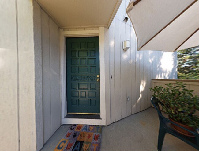 Entrance - 16120 Loretta Ln