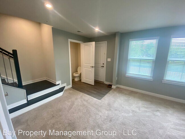 Building Photo - 3 br, 3.5 bath House - 1012 N Durham St