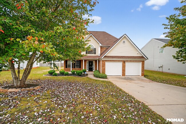 Building Photo - 395 Lamont Ln