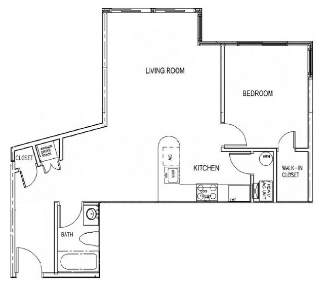 Foto del interior - The Alto