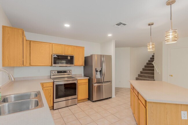 Foto del edificio - 22617 N 19th Way