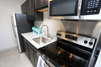 The Studios at Patchen - FREE Utilities photo'