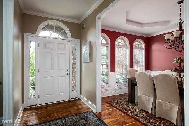 Building Photo - 5 br, 4 bath House - 4776 Windstar Way