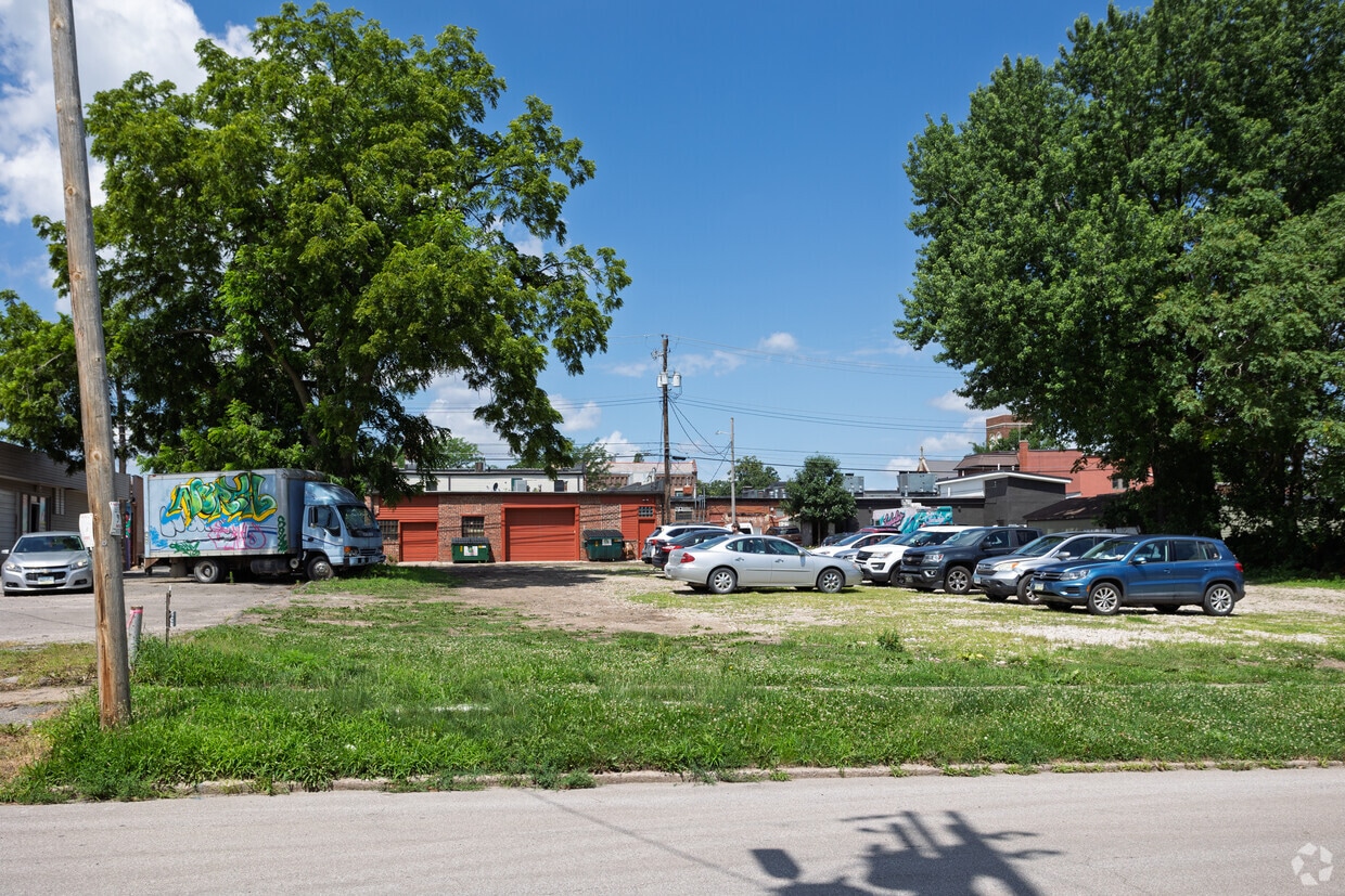 Parcel Photo - 3610 5th Ave