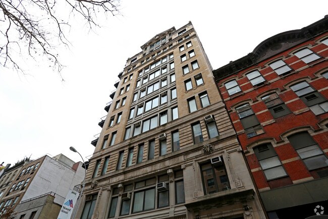 Foto del edificio - American Felt Building