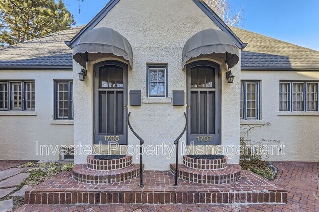 Building Photo - 1705 E 5th Ave