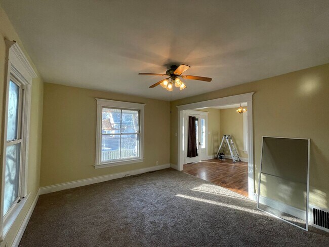 Foto del edificio - 4BR/2BA Single-Family Home Next to Washington Park