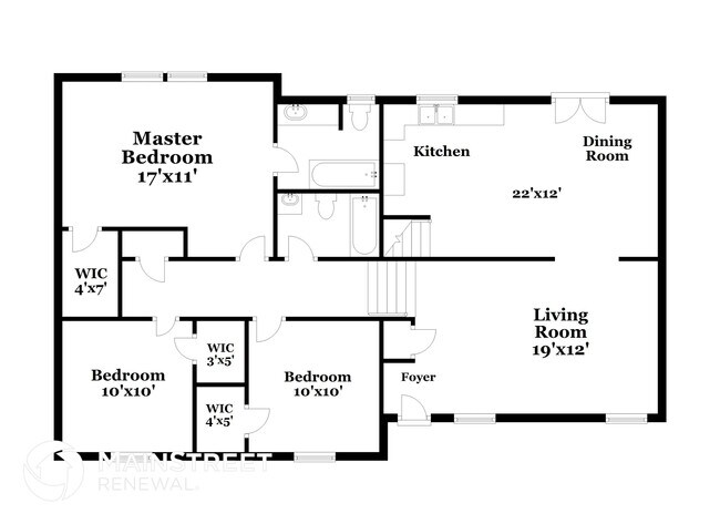 Building Photo - 499 Woodland St
