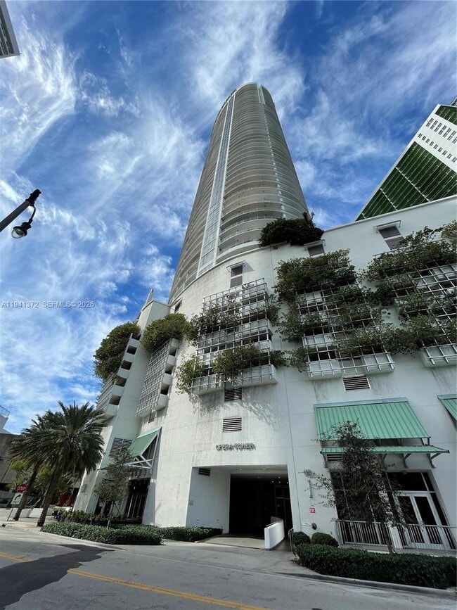 Foto del edificio - 1750 N Bayshore Dr