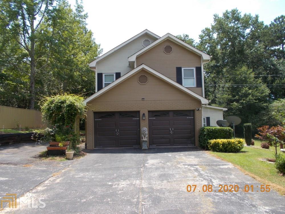 Primary Photo - 3261 Old Salem Rd SE