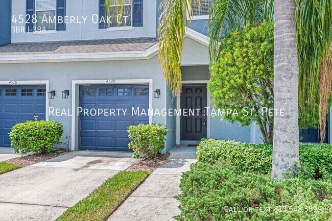Foto del edificio - 4528 Amberly Oaks Ct