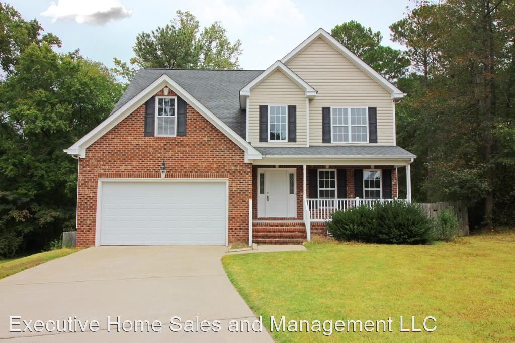304 Jacob's Ridge Dr, Goldsboro, NC 27534 House Rental in Goldsboro