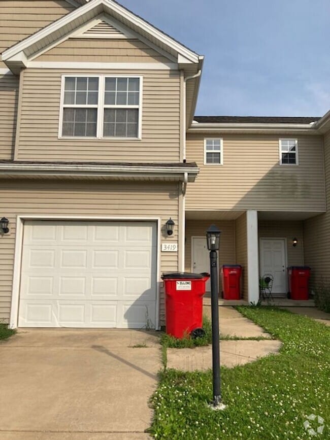 Building Photo - 3419 Stoneway Ct