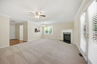 Building Photo - 1601 Oakland Hills Way