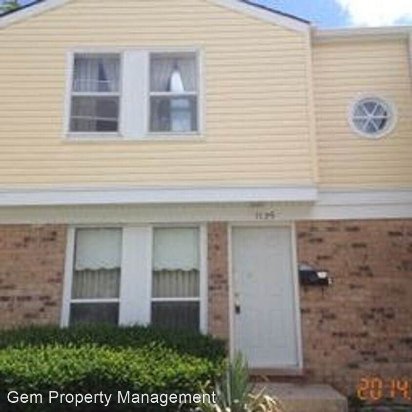 Primary Photo - 3 br, 1 bath House - 1125 Williamsburg Rd