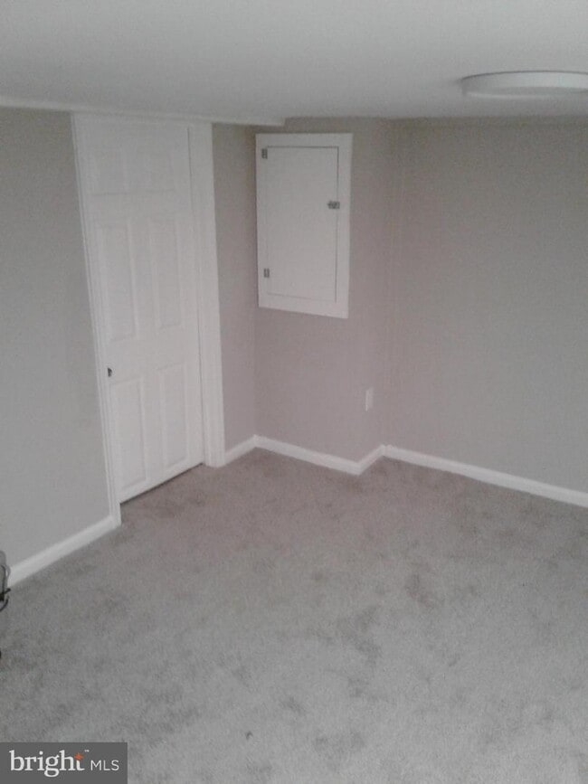 3023 Wylie Ave, Baltimore, MD 21215 Townhome Rentals in Baltimore MD