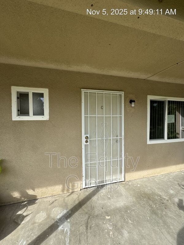 Building Photo - 2020 North Ave